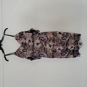 Gianni Bini XS Dress